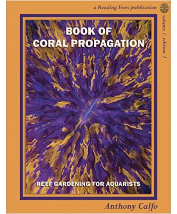 Libro Book of Coral...