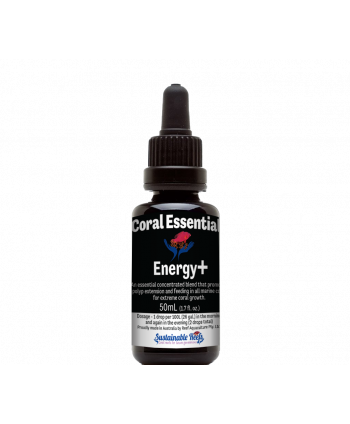 Coral Essentials Energy+