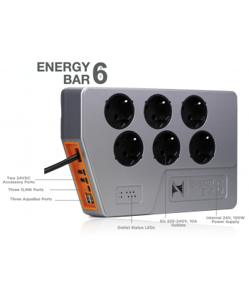 EnergyBar 632